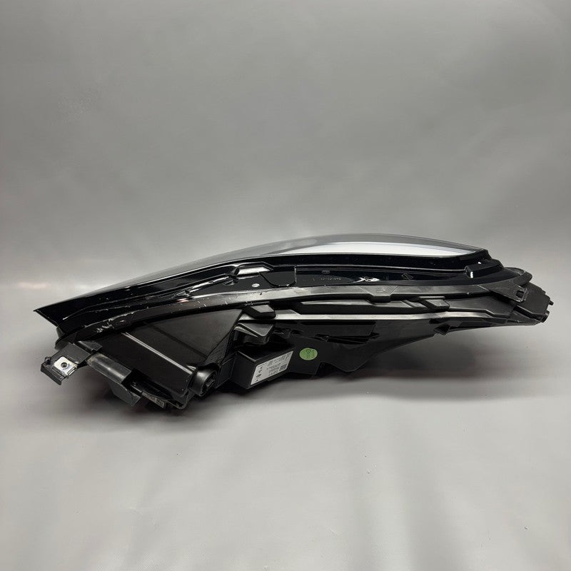 TESLA MODEL 3 Y HEADLIGHT RIGHT PASSENGER  2021 2022 2023 LED OEM 1514