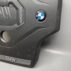 BMW 330I ENGINE COVER 2019 2020 2021 2022 2023 OEM 8676203