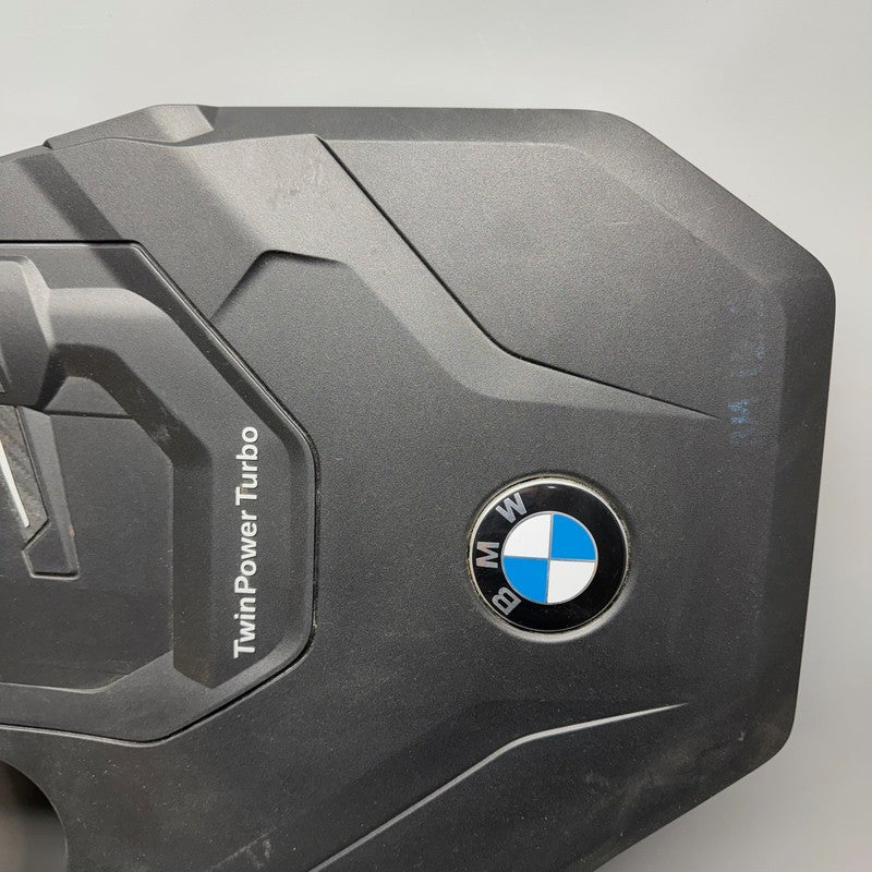BMW 330I ENGINE COVER 2019 2020 2021 2022 2023 OEM 8676203