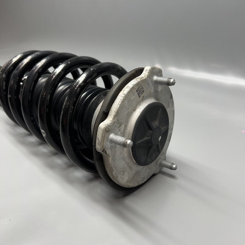 1044369-00-G TESLA MODEL 3 SHOCK STRUT RIGHT FRONT 2017 2018 2019 2020 2021 OEM 1044369-00-G