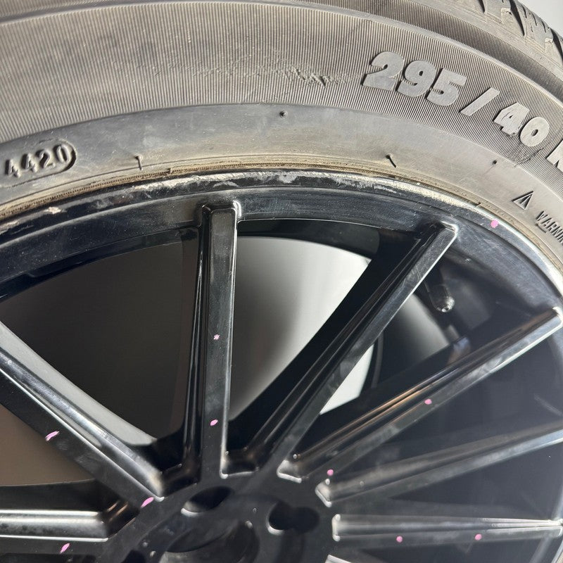 ROAD FORCE RF15 WHEEL RIM 20 INCH 20X10J