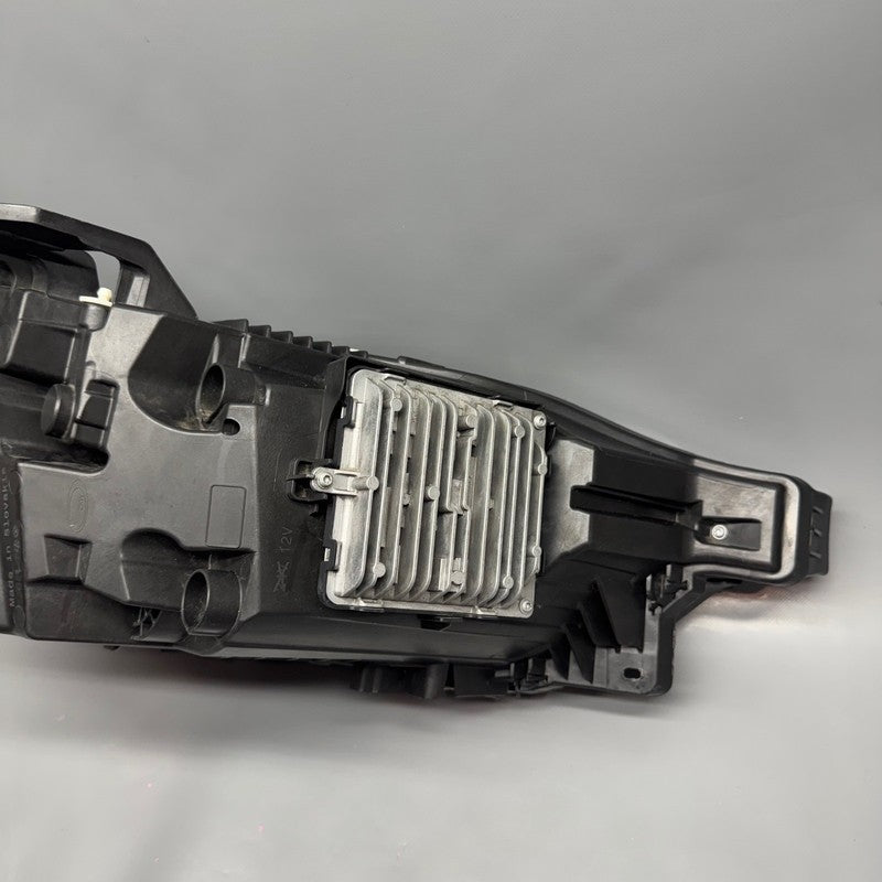 VOLVO EX30 HEADLIGHT RIGHT PASSENGER 2024 2025 2026 LED OEM 80000618