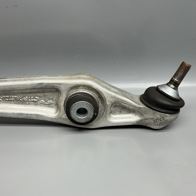 TESLA MODEL X CONTROL ARM LEFT FRONT 2016 2017 2018 2019 2020 OEM 1027