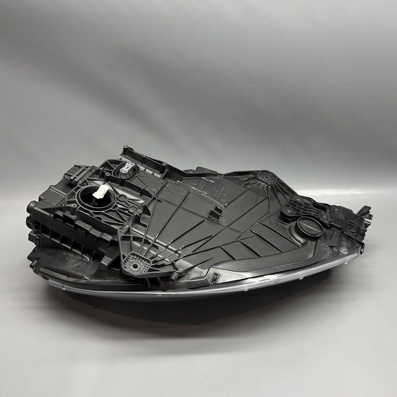 PORSCHE MACAN HEADLIGHT LEFT DRIVER BI-XENON 2015 2016 2017 OEM 95B941