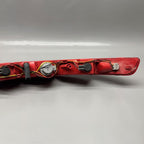 AUDI Q5 BUMPER TAIL LIGHT LEFT DRIVER 2009 2010 2011 2012 2013 2014 OE