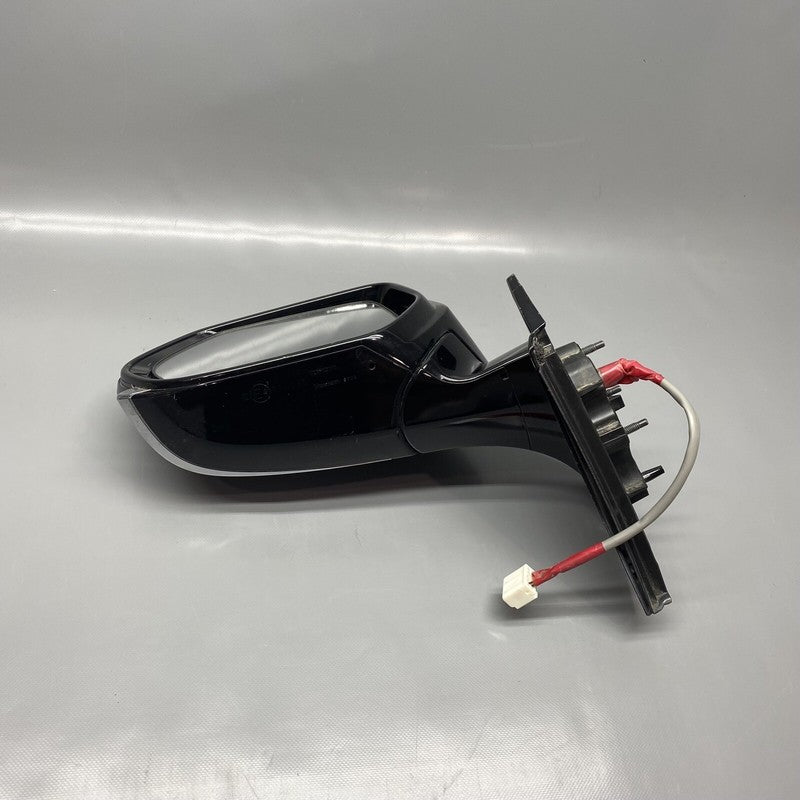 E4044690 TOYOTA PRIUS MIRROR LEFT DRIVER E4044690 2016 2017 2018 OEM