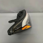 HYUNDAI SANTA FE HEADLIGHT RIGHT PASSENGER 2013 2014 2015 HALOGEN OEM
