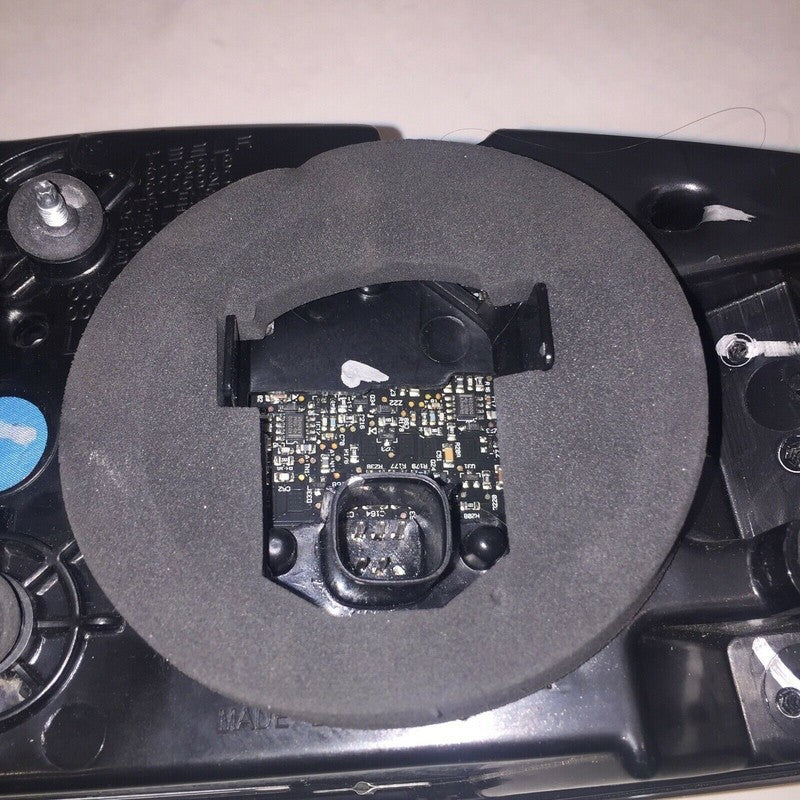 6005918-00-E TESLA MODEL S TAIL LIGHT LEFT DRIVER SIDE 6005918-00-E 2016 2017 2018 OEM