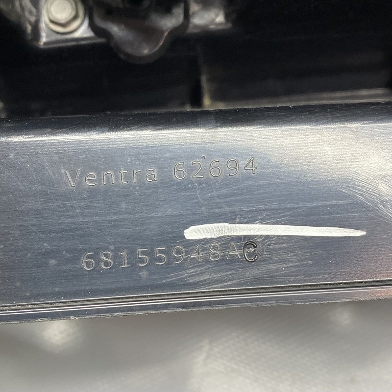 68155948AC DODGE DURANGO TAIL LIGHT RIGHT PASSENGER 68155948AC 2016 2017 2018 2019 2020 OEM