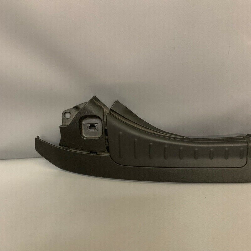 1006330-00-H TESLA MODEL S UNDERHOOD APRON FRONT 2012 2013 2014 2015 OEM 1006330-00-H