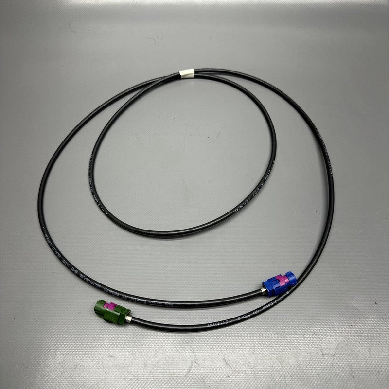 36A971067GD BENTLEY BENTAYGA CABLE FOR CAMERA 2016 2017 2018 2019 36A971067GD OEM