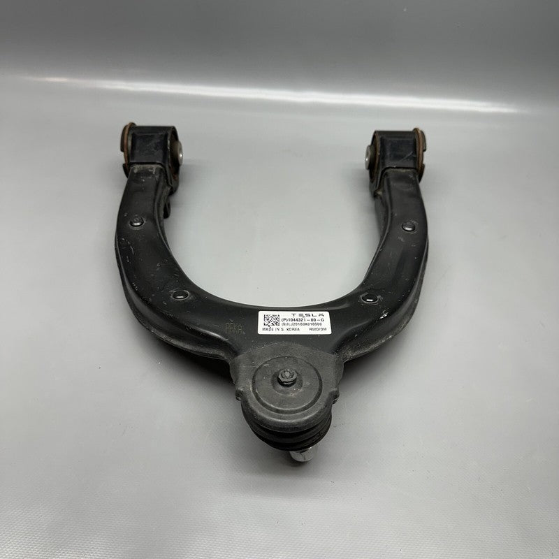 1044321-00-G TESLA MODEL 3 CONTROL ARM UPPER FRONT 2017 2018 2019 2020 1044321-00-G OEM