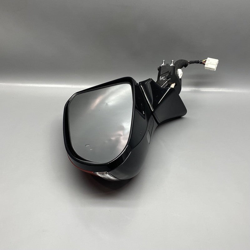 HYUNDAI SANTA FE MIRROR LEFT DRIVER 2019 2020 OEM 87610S2130
