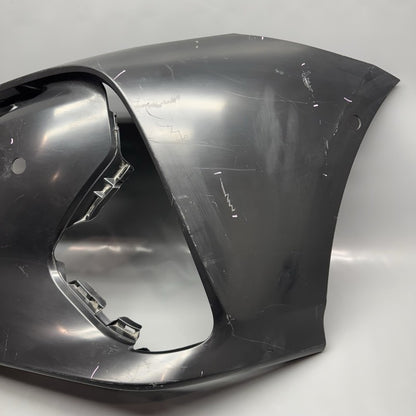 52113-47080 TOYOYA PRIUS PRIME BUMPER SIDE LEFT FRONT 2017 2018 2019 2020 2021 52113-47080
