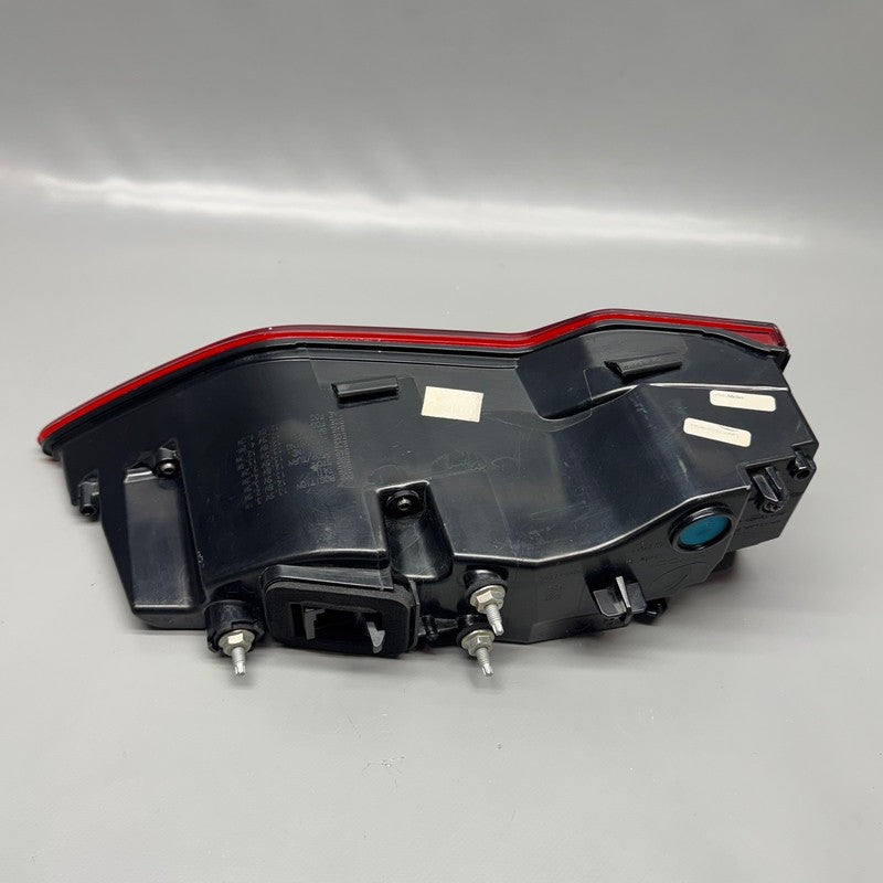 JAGUAR I-PACE TAIL LIGHT INNER RIGHT PASSENGER 2019 - 2021 2022 J9D3-1