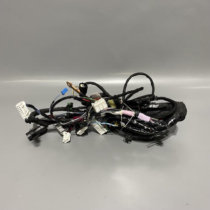 1032432-00-G TESLA MODEL X WIRING HARNESS DOOR LEFT FRONT 2016 2017 2018 2019 1032432-00-G