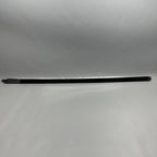 99153708601 PORSCHE 911 CAYMAN 718 DOOR MOLDING RIGHT FRONT 2017-2023 OEM 99153708601