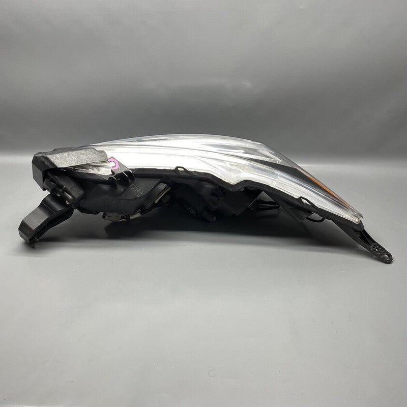 SUBARU LEGACY OUTBACK HEADLIGHT RIGHT PASSENGER 2015 2016 2017 HALOGEN OEM