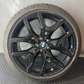 BMW 330I WHEEL RIM 19 INCH M340 M4 2021 2022 2023 2024 2025 OEM 5A64B5