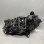 MERCEDES BENZ E450 HEADLIGHT RIGHT PASSENGER 2024 2025 2026 REFLECTOR 