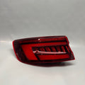 AUDI A4 TAIL LIGHT LEFT DRIVER 2017 2018 2019 OEM 8W5945091F