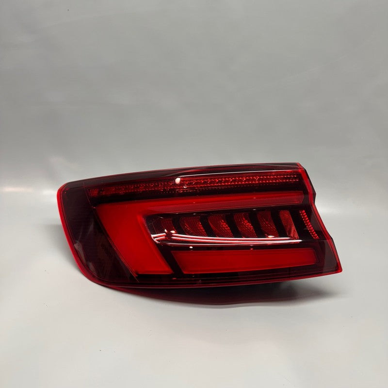 AUDI A4 TAIL LIGHT LEFT DRIVER 2017 2018 2019 OEM 8W5945091F