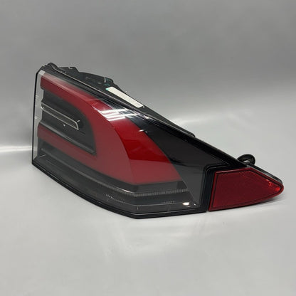 1034333-00-A TESLA MODEL X TAIL LIGHT RIGHT PASSENGER 2016 2017 2018 2019 2020 OEM