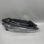 TESLA MODEL S PLAID FOG LIGHT LEFT DRIVER 2021 2022 2023 OEM 1563710-0