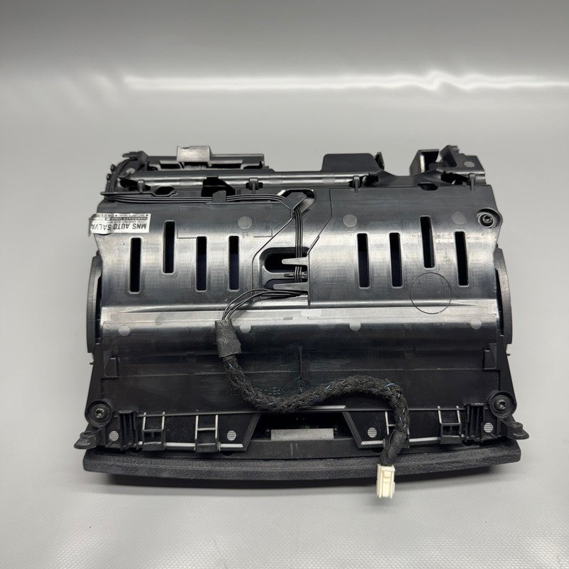 MERCEDES BENZ C250 C300 NAVIGATION SCREEN DISPLAY 2008-2011 2012 2013 