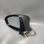 LEXUS GS350 MIRROR LEFT DRIVER CT200H IS250 ES300H 2013 2014 2015 2016
