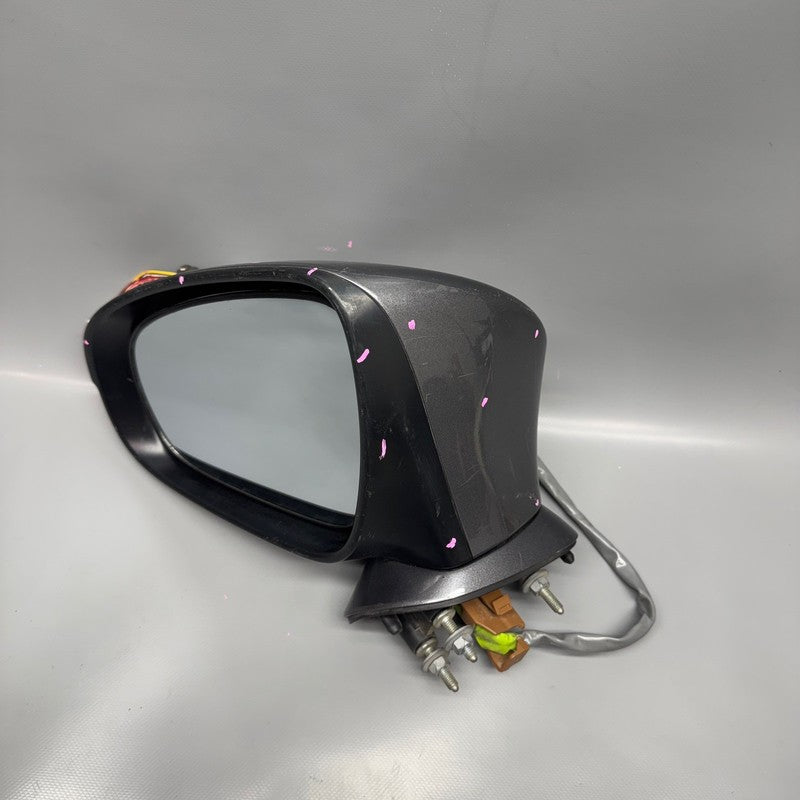 LEXUS GS350 MIRROR LEFT DRIVER CT200H IS250 ES300H 2013 2014 2015 2016