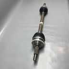 6W83-4K139-AB JAGUAR XK XJ8 DRAFTSHAFT LEFT REAR XKR 6W83-4K139-AB 2007 2008 2009 OEM