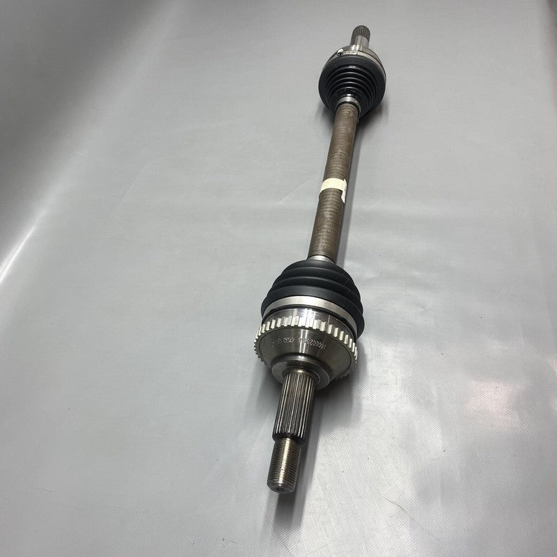 6W83-4K139-AB JAGUAR XK XJ8 DRAFTSHAFT LEFT REAR XKR 6W83-4K139-AB 2007 2008 2009 OEM