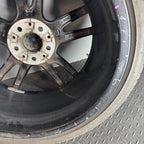 BMW M340I M440I WHEEL RIM REAR 19 INCH 2019 2020 2021 2022 2023 2024 O