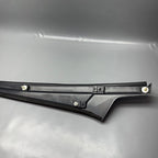 1821257-00-D TESLA CYBERTRUCK APRON REAR 2024 2025 OEM 1821257-00-D