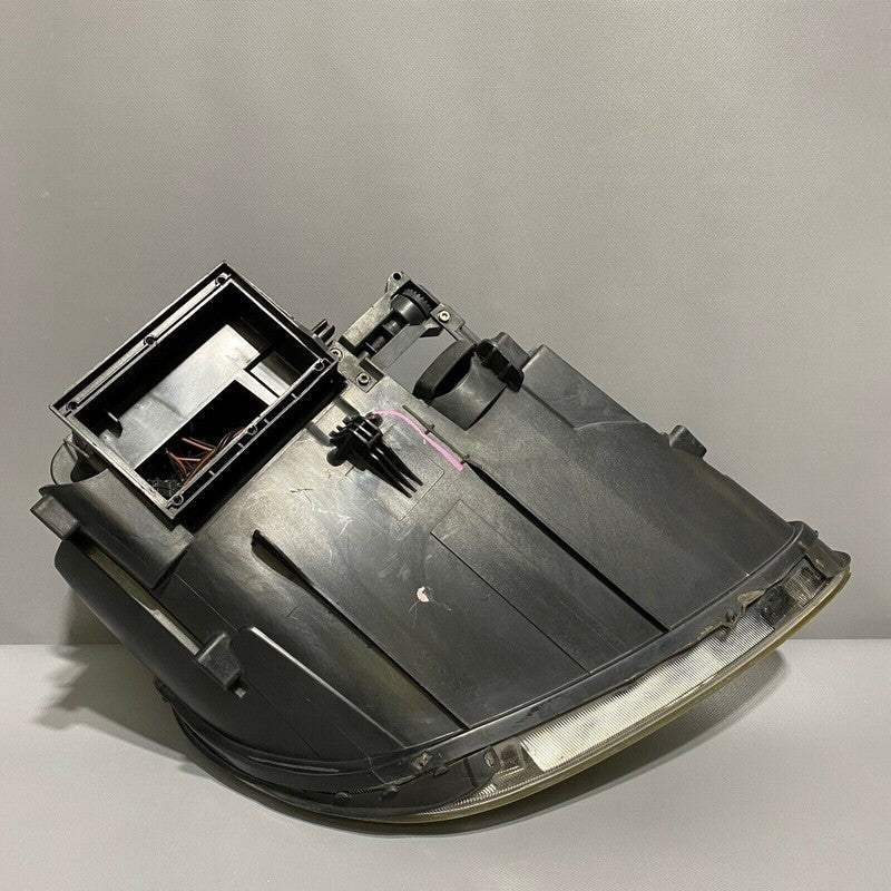 PORSCHE CAYENNE HEADLIGHT LEFT DRIVER 2003 2004 2005 2006 XENON HID OE