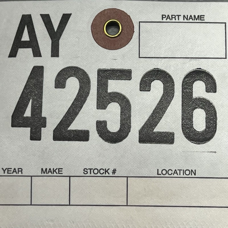 TOYOTA HIGHLANDER MIRROR RIGHT PASSENGER 2014 2015 2016 2017 2018 2019 OEM 