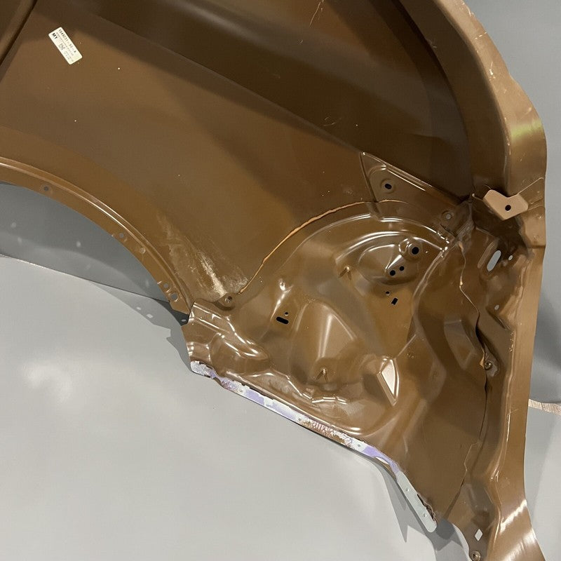 1549231-S0-A TESLA MODEL Y QUARTER PANEL RIGHT 2020 2021 2022 2023 2024 OEM 1549231-S0-A