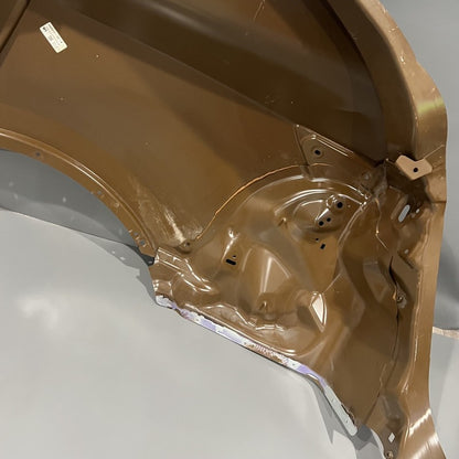 1549231-S0-A TESLA MODEL Y QUARTER PANEL RIGHT 2020 2021 2022 2023 2024 OEM 1549231-S0-A