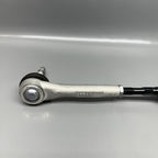 1044831-00-A TESLA MODEL 3 RACK AND PINION INNER AND OUTER TIE ROD 2017 2018 2019 2020 OEM