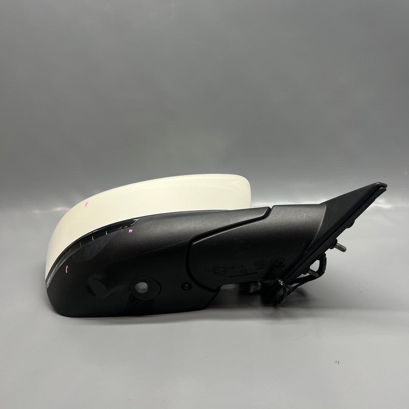 MASERATI LEVANTE MIRROR RIGHT PASSENGER 2017 2018 2019 2020 2021 2022 