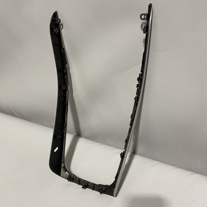 8K0863305 AUDI A4 A5 CONSOLE TRIM MOLDING FRAME 8K0863305 2013 2014 2015 2016 OEM