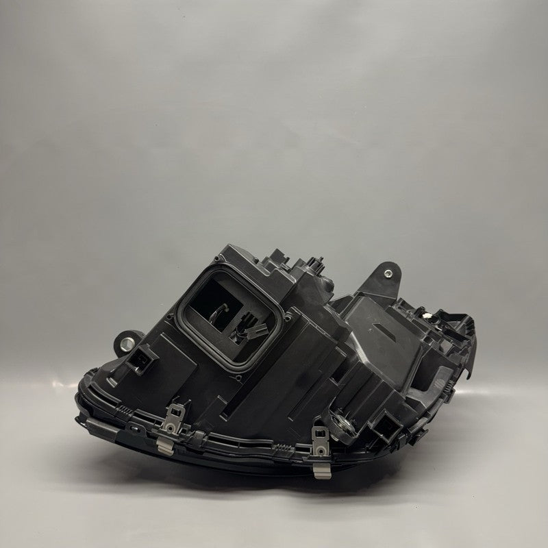 a2059064203 MERCEDES BENZ C300 HEADLIGHT C400 RIGHT PASSENGER 2015 2016 2017 2018 LED OEM