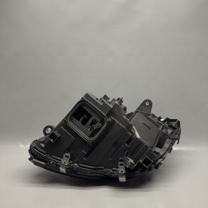 a2059064203 MERCEDES BENZ C300 HEADLIGHT C400 RIGHT PASSENGER 2015 2016 2017 2018 LED OEM