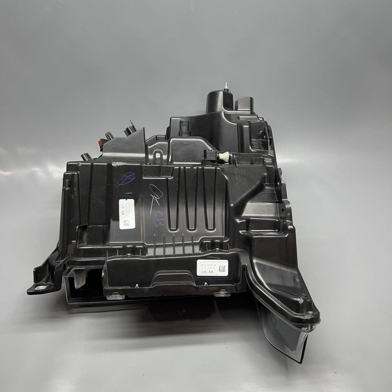 ml3v-13e017-xa FORD F-150 RAPTOR HADLIGHT LEFT DRIVER 2021 2022 2023 LED OEM  ML3V-13E017-XA