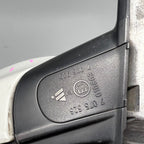 328 BMW 328I MIRROR RIGHT PASSENGER SEDAN 2006 2007 2008 OEM 