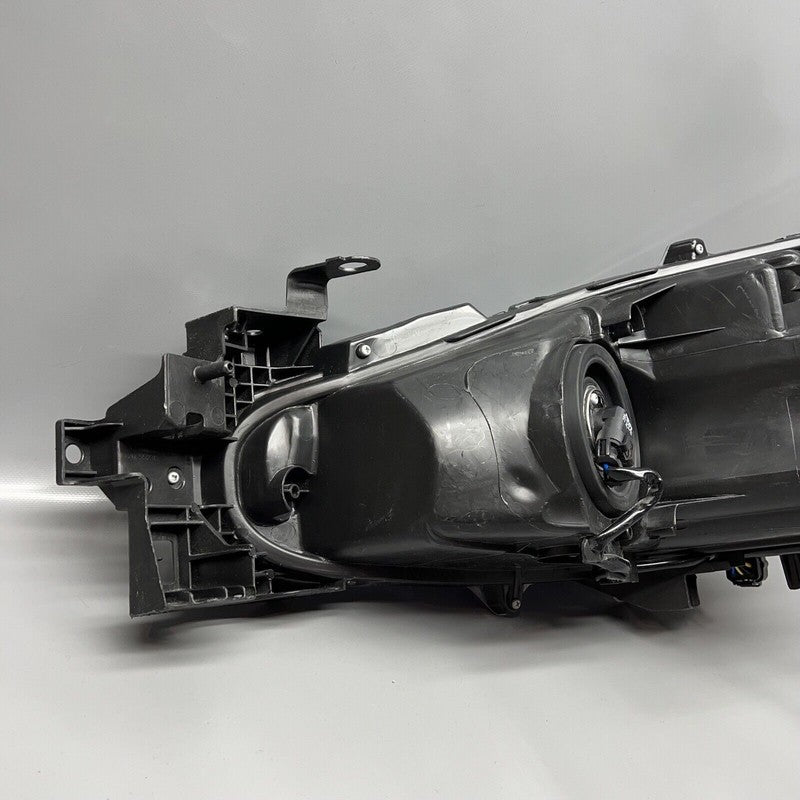 MAZDA 3 HEADLIGHT RIGHT PASSENGER HALOGEN 2014 2015 2016 OEM