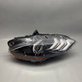 FORD MUSTANG HEADLIGHT RIGHT PASSENGER 2018 2019 2020 2021 2022 2023 L