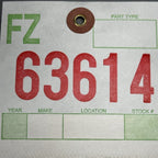 1585229-00-E TESLA MODEL S UNDER BODY LOWER DIFFUSER FRONT 2021 2022 2023 OEM 1585229-00-E