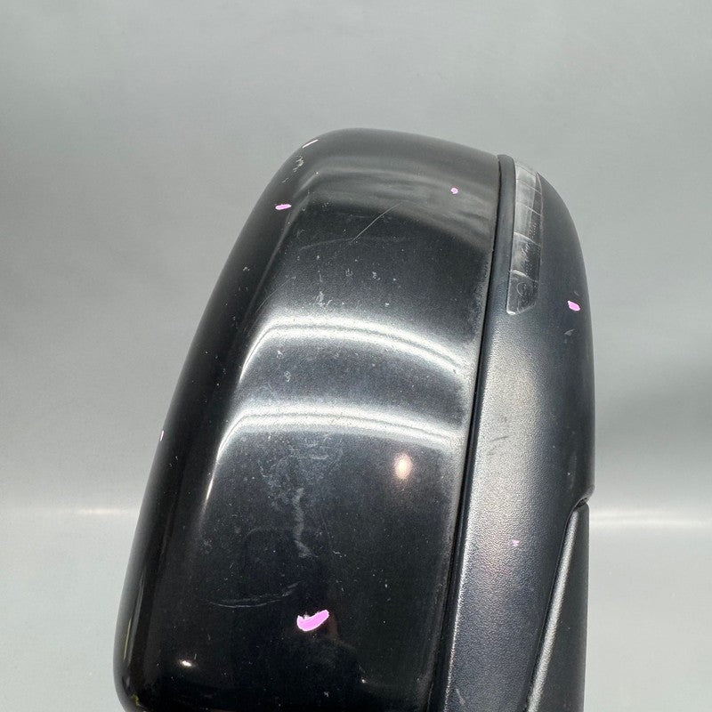 MASERATI GHIBLI MIRROR LEFT DRIVER 2014 2015 2016 OEM